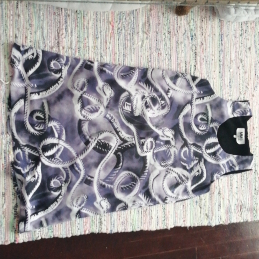 Maison Marlin Margiela Dress size 6